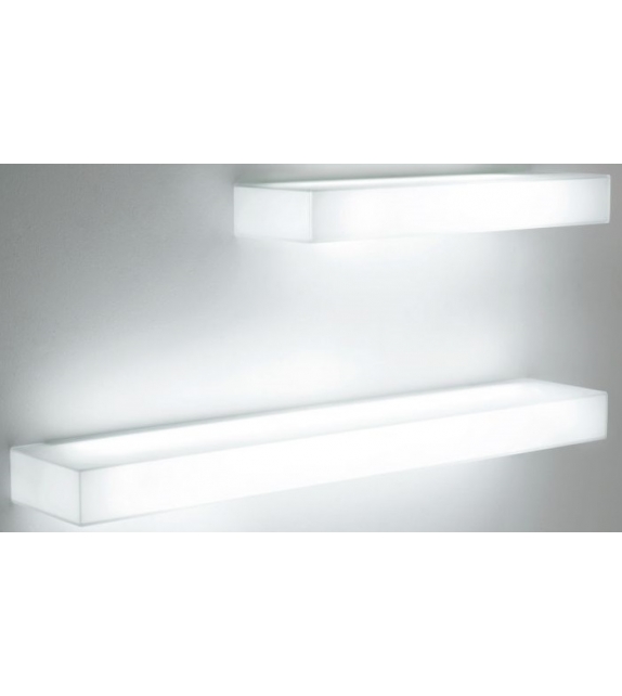 Light-Light Glas Italia Étagères