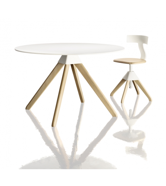 Cuckoo - The Wild Bunch Magis Mesa