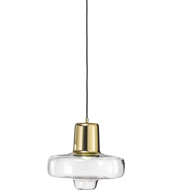 Spin Light Lasvit Pendant Suspension