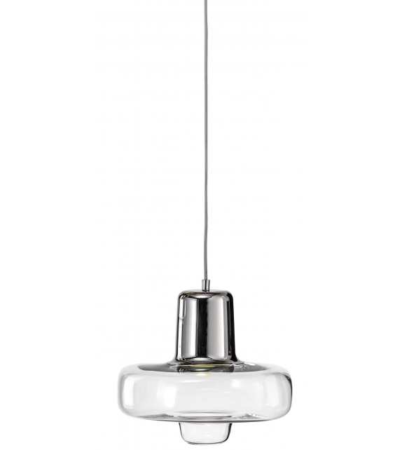 Spin Light Lasvit Pendant Suspension