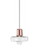 Spin Light Lasvit Pendant Suspension