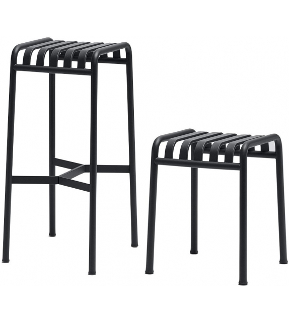 Palissade Hay Sgabello