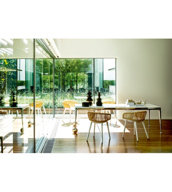 Big Will Table Magis