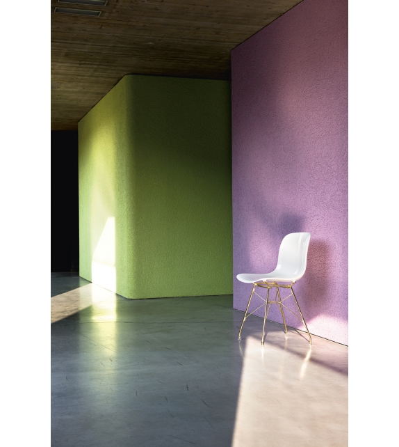 Troy Magis Silla con Soporte