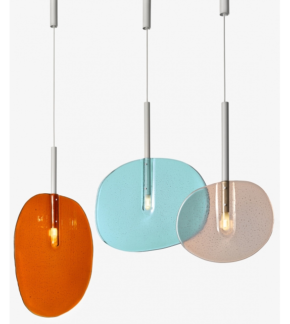 Lollipop Lasvit Lampada a Sospensione