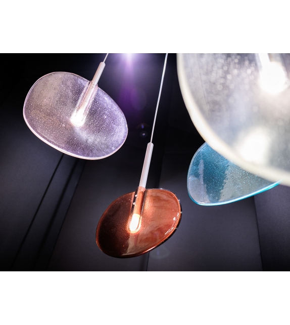 Lollipop Lasvit Suspension