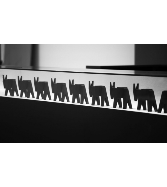 Ettore Magis Ornamento / Sujetapuertas