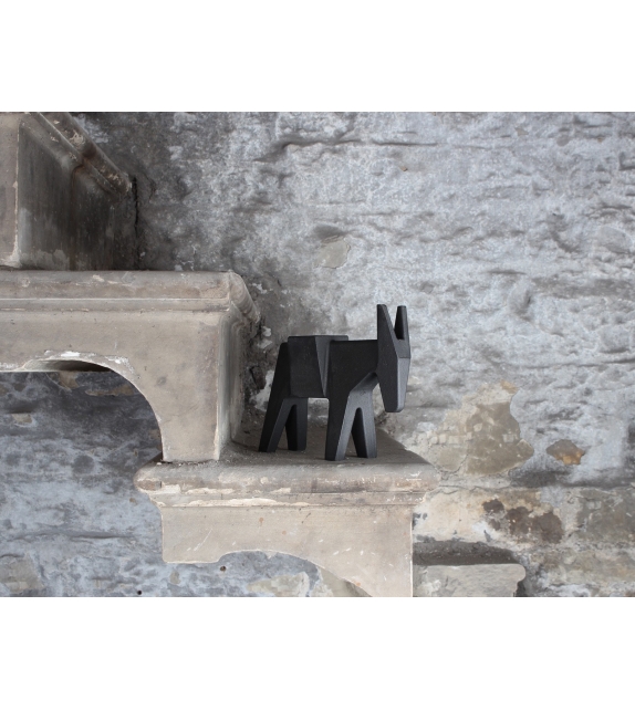 Ettore Magis Ornamento / Sujetapuertas