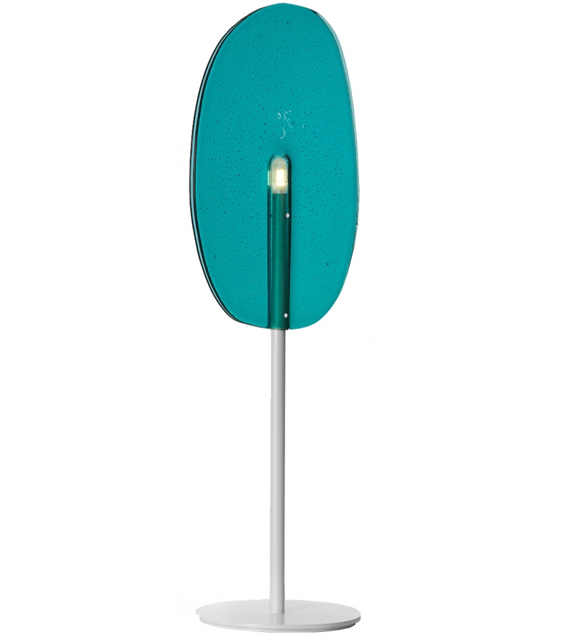 Lollipop Lasvit Lámpara de Mesa