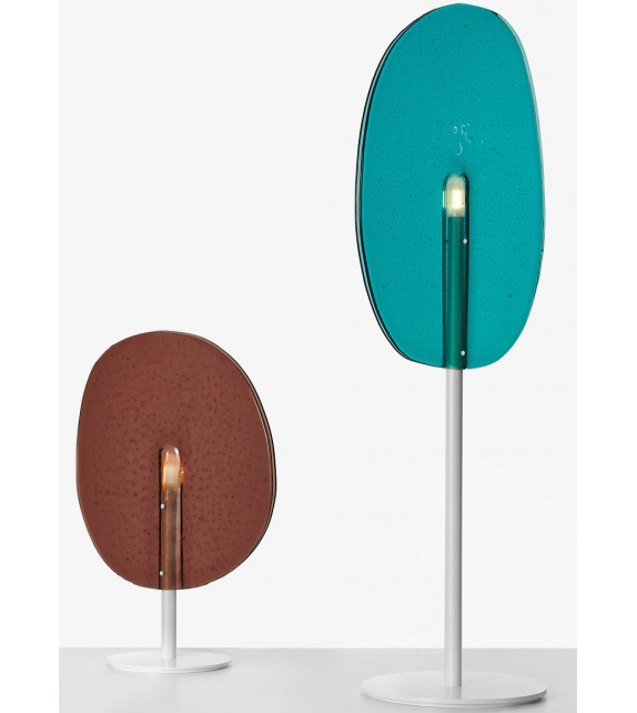 Lollipop Lasvit Lampe de Table