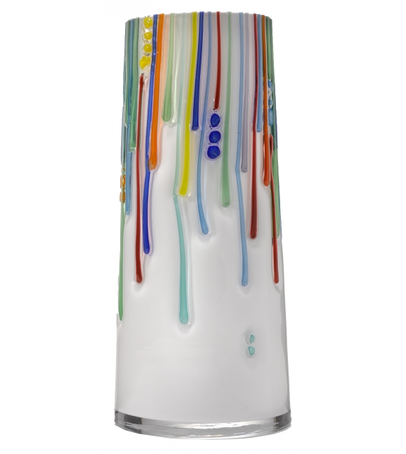 Candy Lasvit Vase