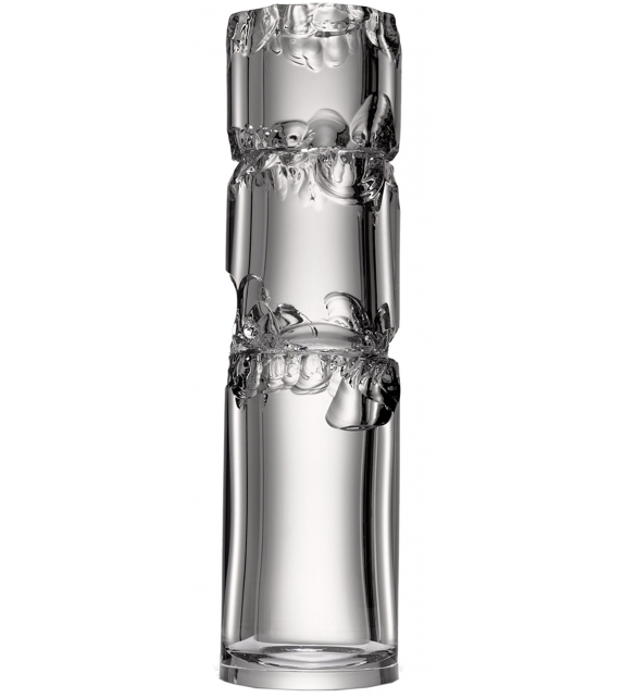 Born Broken Lasvit Vaso