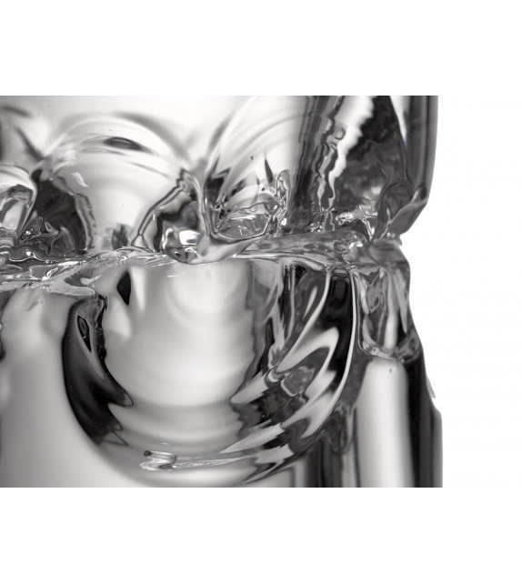 Born Broken Lasvit Jarron