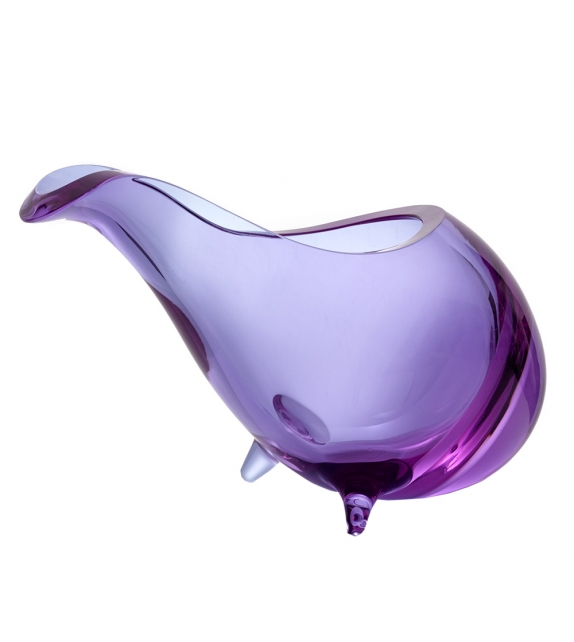 Champagne Cooler Lasvit Seau à Glace