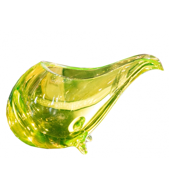 Champagne Cooler Lasvit Secchiello del Ghiaccio