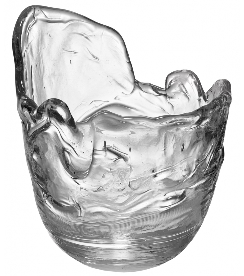 Frozen Cooler Lasvit Ice Bucket
