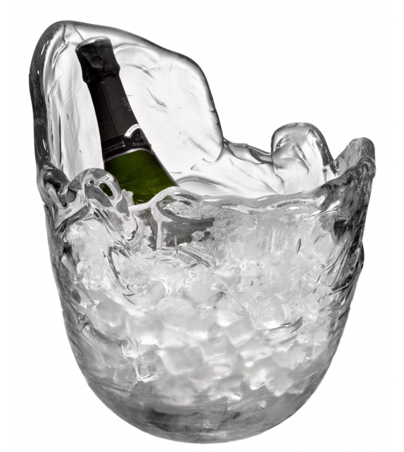 Frozen Cooler Lasvit Eis Eimer