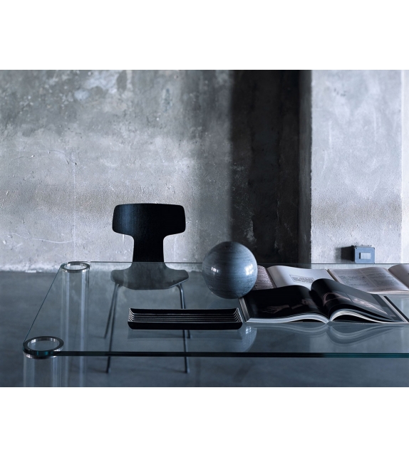 Pipeline Glas Italia Tisch
