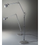 Tolomeo LED da terra 
