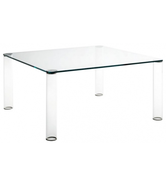 Pipeline Glas Italia Tisch