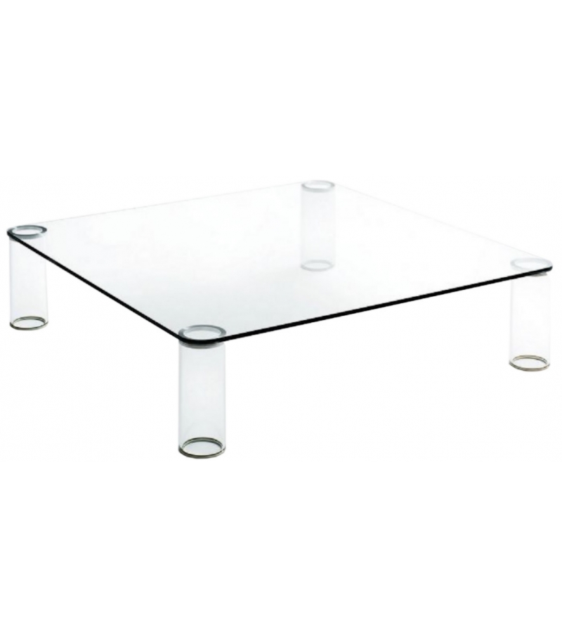 Pipeline Glas Italia Tavolino