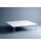 Pipeline Glas Italia Table Basse