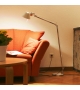 Tolomeo LED da terra 