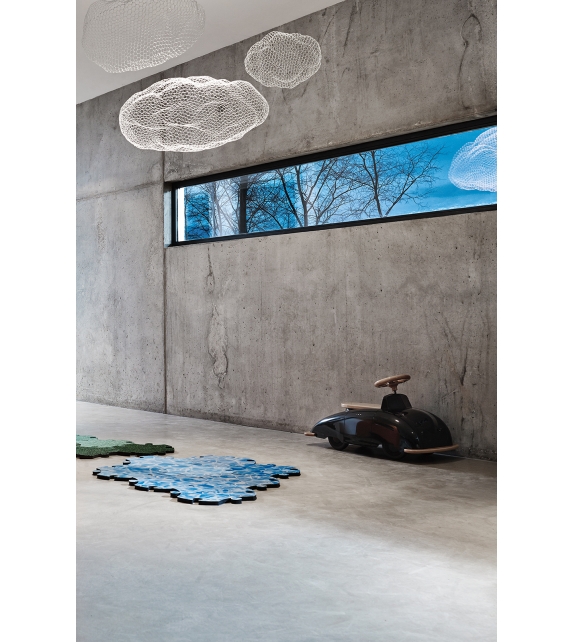 Clouds Magis Me Too Escultura