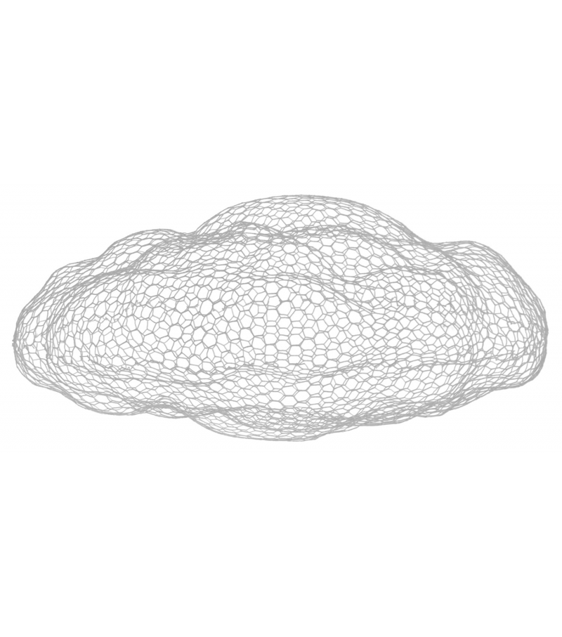 Clouds Magis Me Too Sculpture