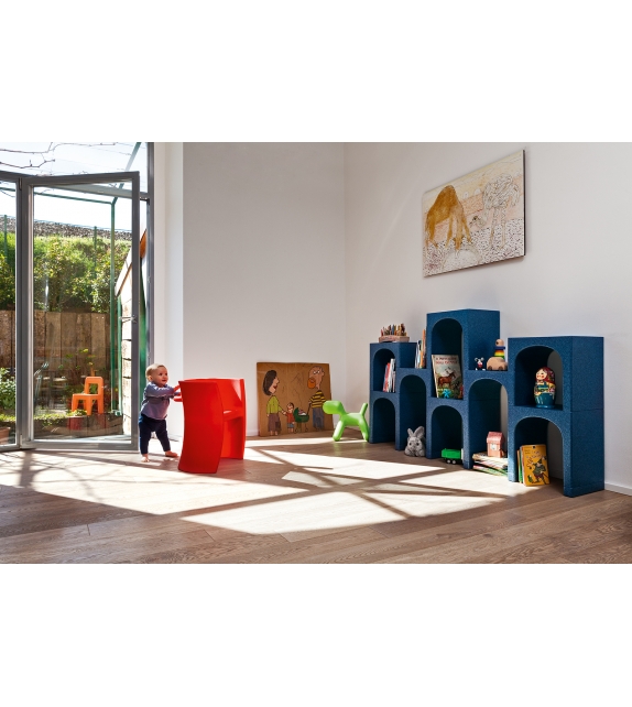 Puppy Magis Me Too Cane Astratto Outdoor