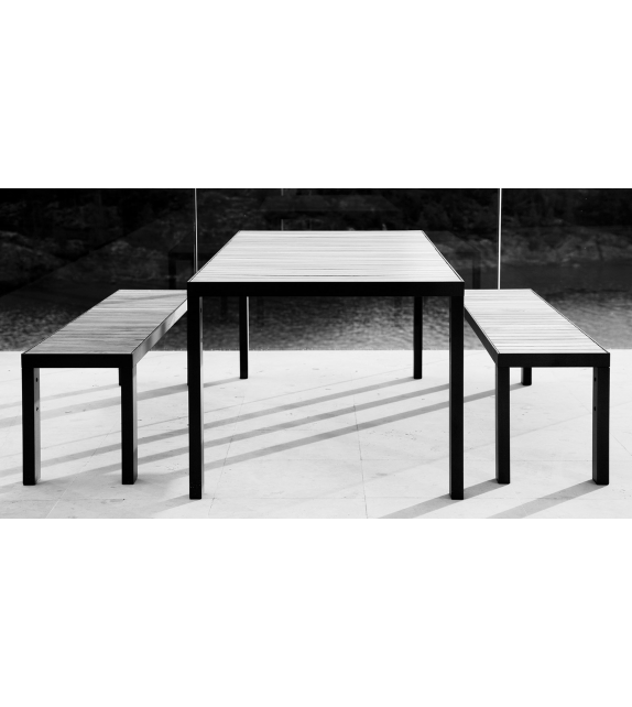 Garden Bistro Röshults Mesa