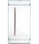 Prism Glass Glas Italia Schrank
