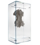 Prism Glass Glas Italia Armoire
