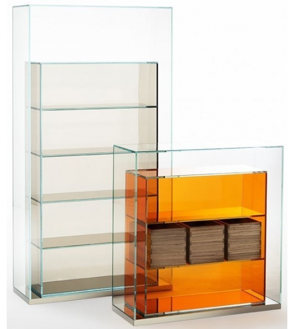 Boxinbox Glas Italia Behälter
