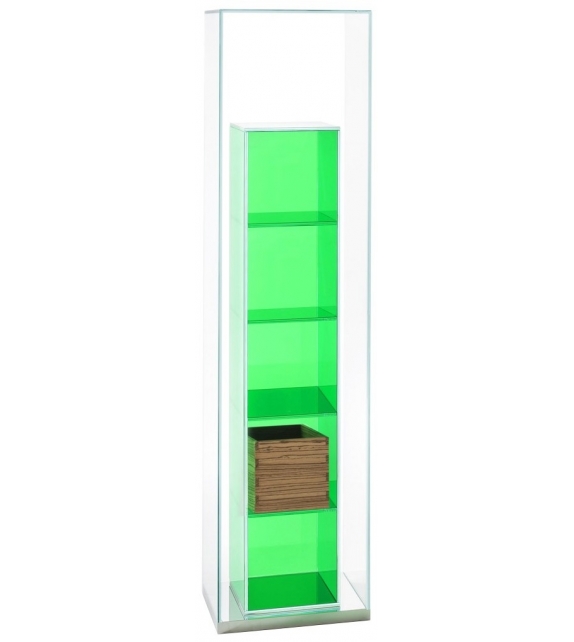 Boxinbox Glas Italia Mobile Contenitore