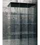 Space Glas Italia Bookcase