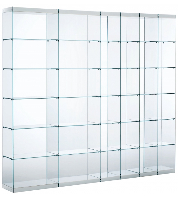 Space Glas Italia Libreria