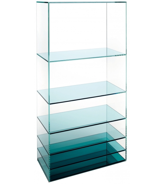 Deep Sea Glas Italia Libreria