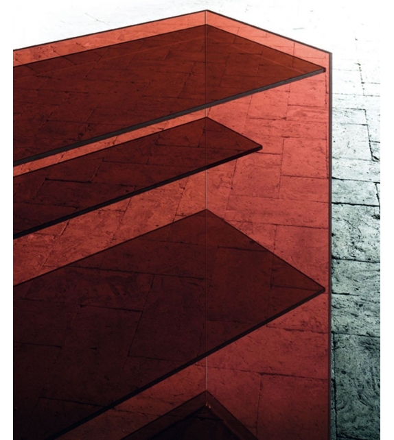 Dr Jekyll and Mr Hyde Glas Italia Libreria