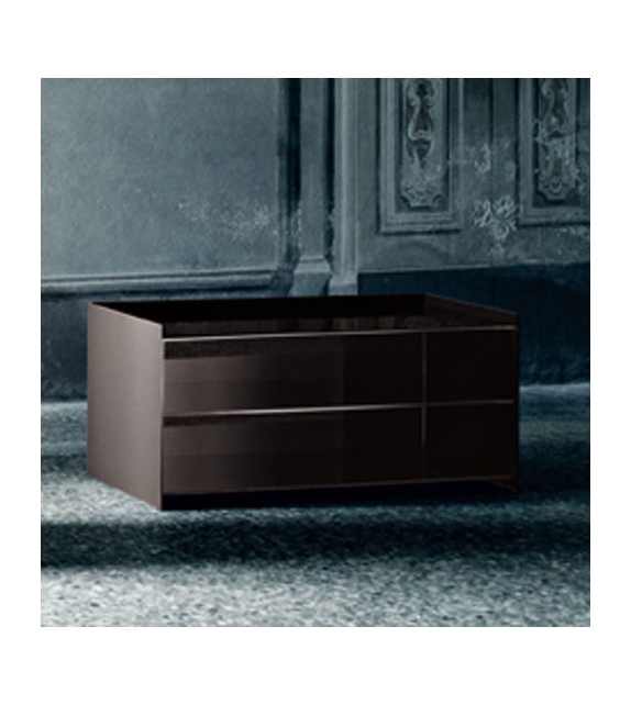 Dr Jekyll and Mr Hyde Glas Italia Mueble Contenedor