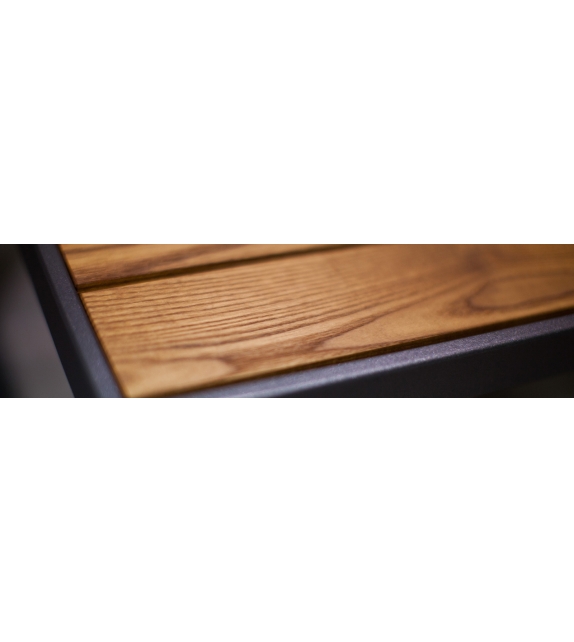 Garden Bar Table Röshults Tisch