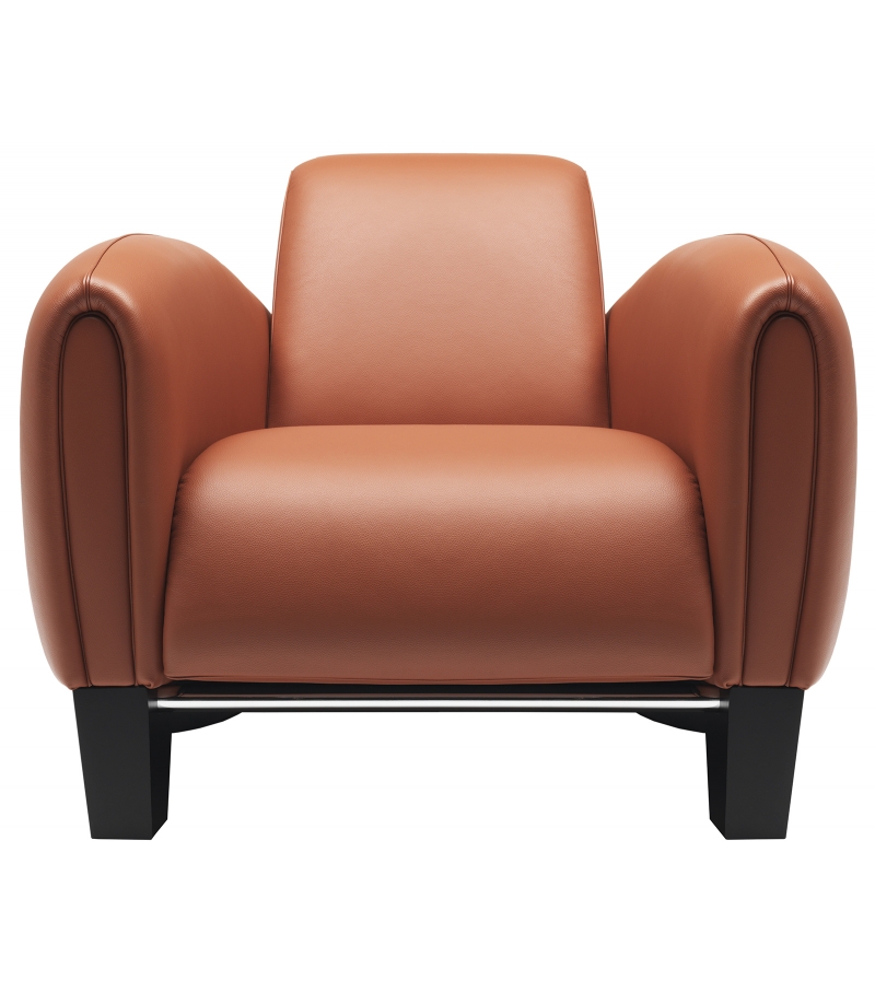 DS-57 De Sede Armchair