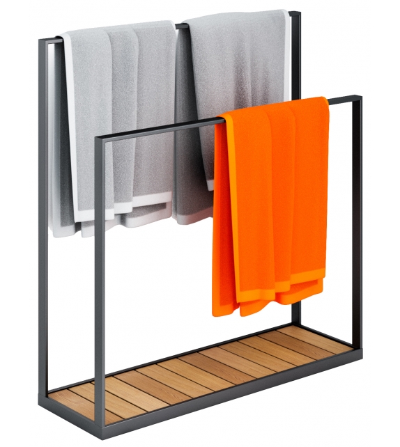 Garden Towel Hanger Röshults Coat Rack Milia Shop