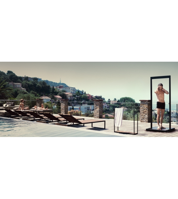 Garden Towel Hanger Röshults Perchero