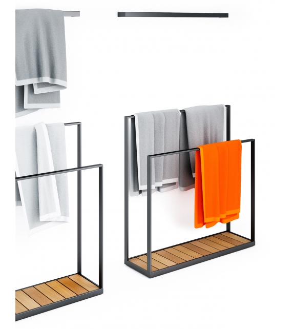 Garden Towel Hanger Röshults Perchero