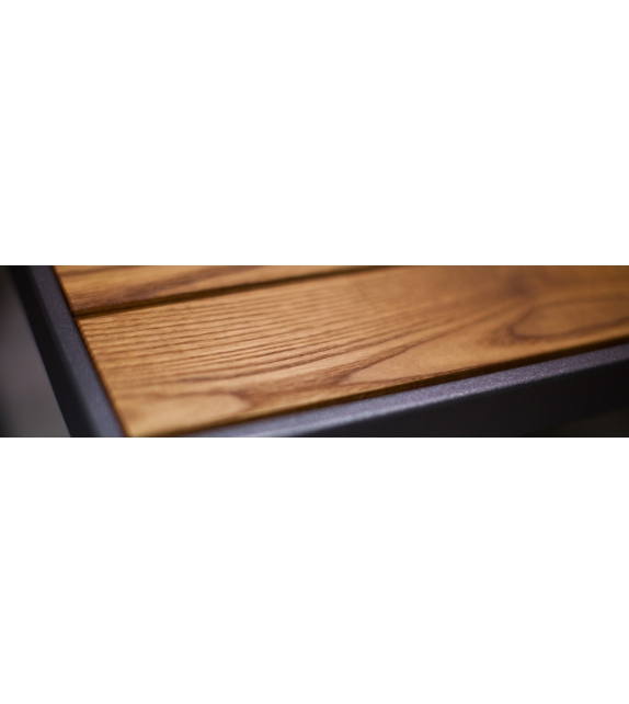 Garden Lounger Röshults Bain De Soleil