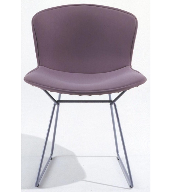 Bertoia sedia completamente rivestita
