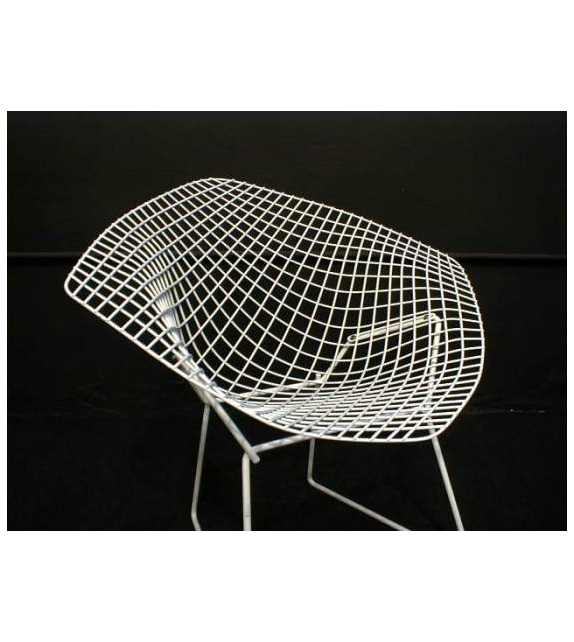 Bertoia poltroncina