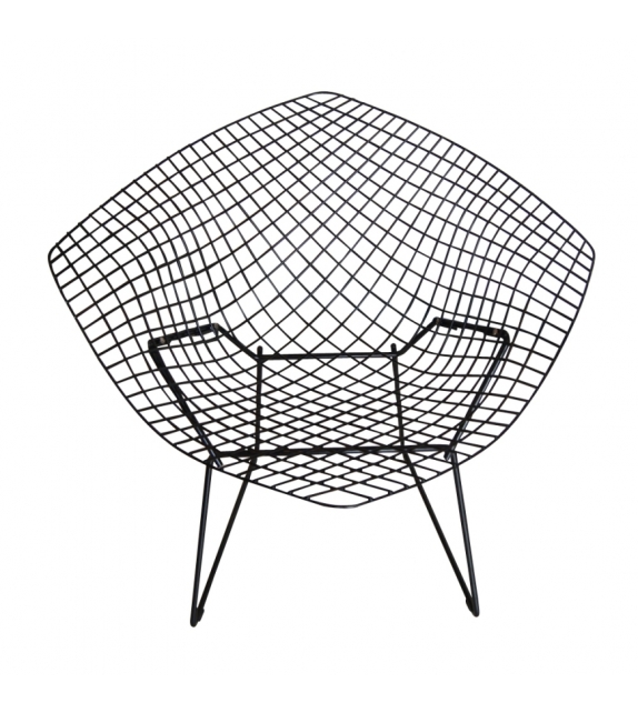 Bertoia poltroncina