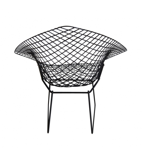 Bertoia poltroncina